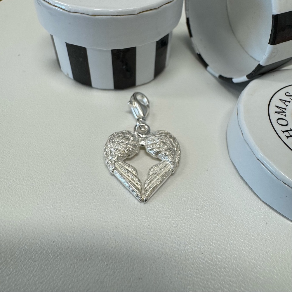 Thomas Sabo Heart Wings
